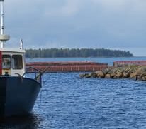 Voiko kirjolohta pakastaa savustettuna tai graavattuna – ja miten se vaikuttaa rakenteeseen ja makuun?